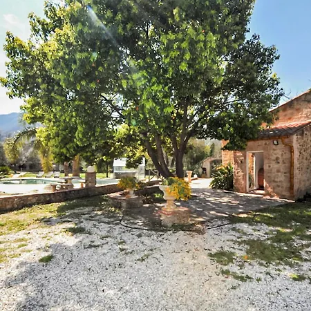 Authentique Maison Piscine * Laroque-des-Albères