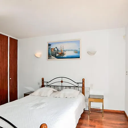 Prázdninový dům Authentique Maison Piscine *