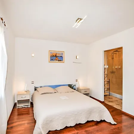 Authentique Maison Piscine Prázdninový dům *
