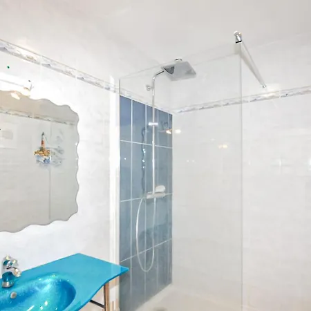 Authentique Maison Piscine *