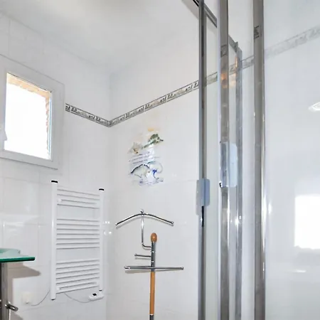 Prázdninový dům Authentique Maison Piscine *